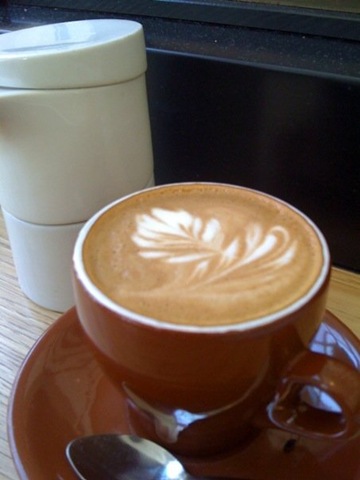 BlueBottleCappuccino