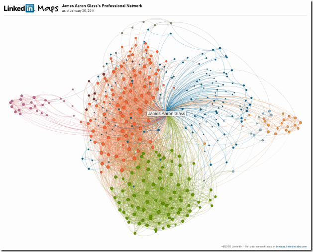 LinkedInmap2011