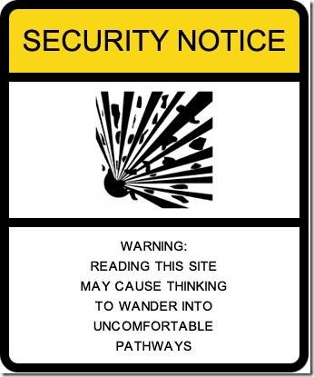 WarningThinkingInvolved