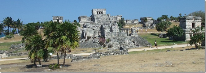 MayanTulum