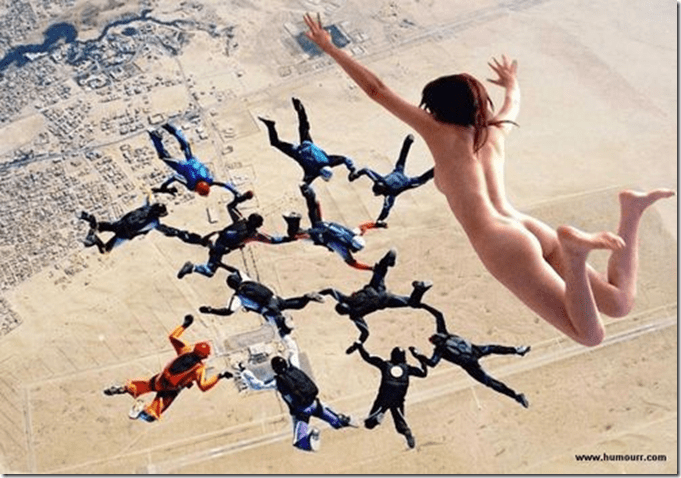 DidChaForgetSomething