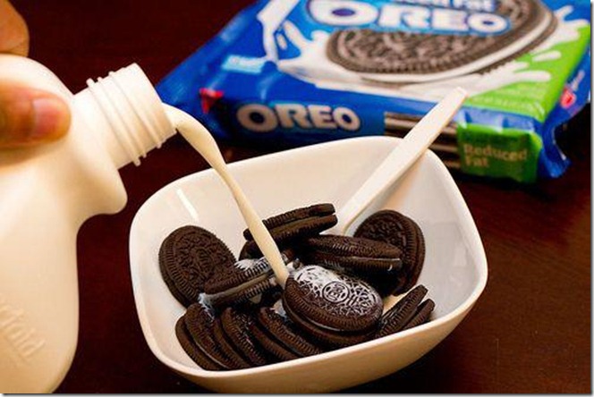 Breakfast of Champions