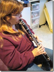 SuzyClarinet