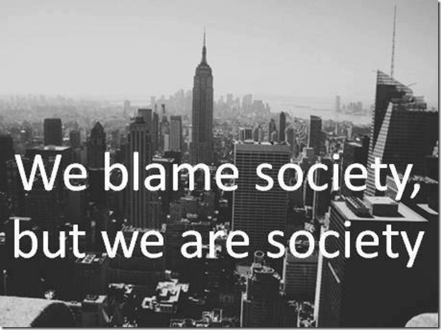 society
