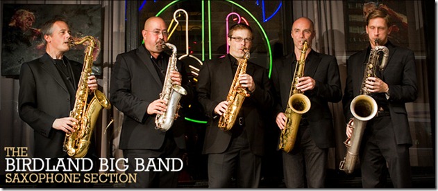 BirdlandBigBand
