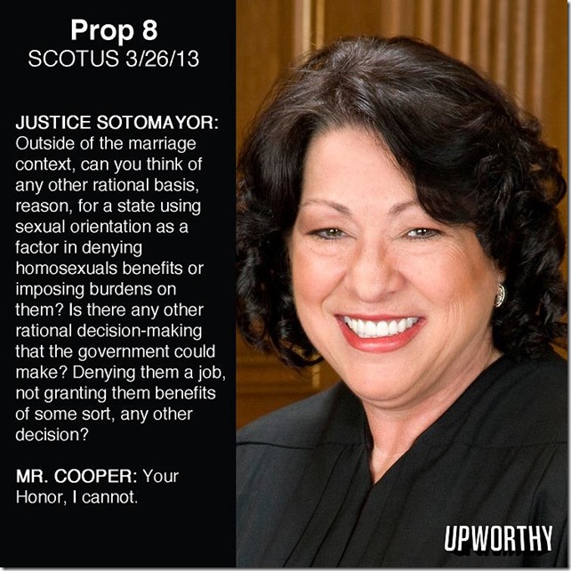 Sotomayor Sotomayor