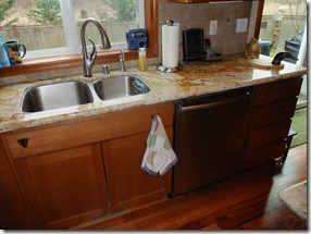 SinkDishwasherUpdate