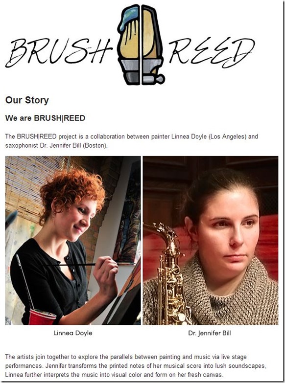 BrushReed