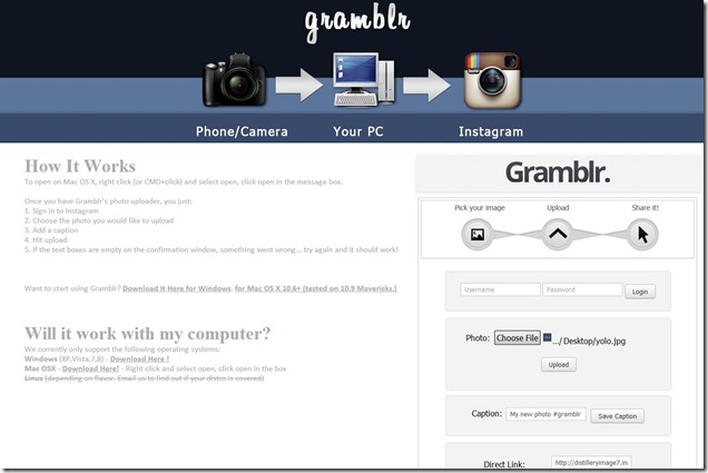 Gramblr
