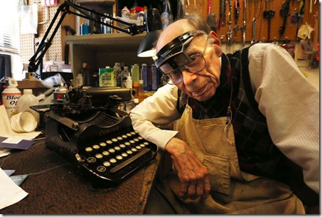 LastTypewriterRepairmanSeattle2014