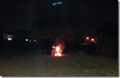 LittleFreeLibraryFire