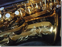 Selmer アルトサックス Hummingbird Reference 54 Selmer Reference 54 Limited Edition Hummingbird | The Bis Key