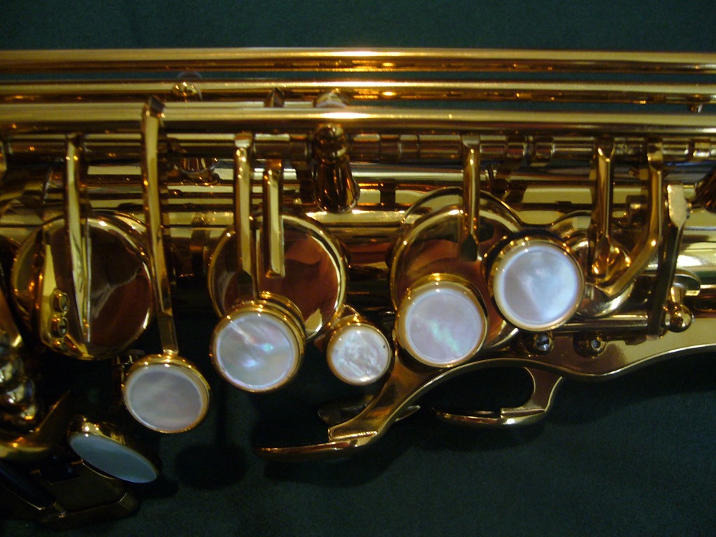 Selmer Reference 54 Limited Edition Hummingbird | The Bis Key